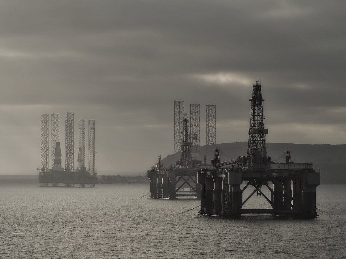 Brent Oil Prices Rise As Iran-U.S. Tensions Escalate