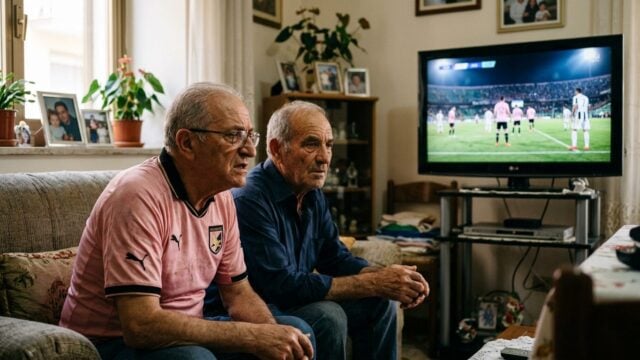 Palermo vs Juventus live stream: TV channel, lineups
