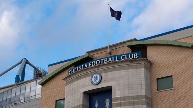 Chelsea vs Brighton standings after 4-3 win