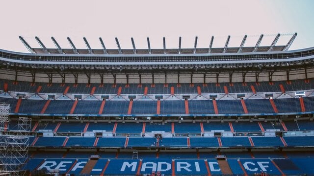 Espanyol vs Real Madrid standings after 2-1 win