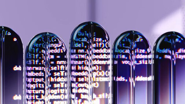 Google Names New DeepMind Chief to Close AI Gap