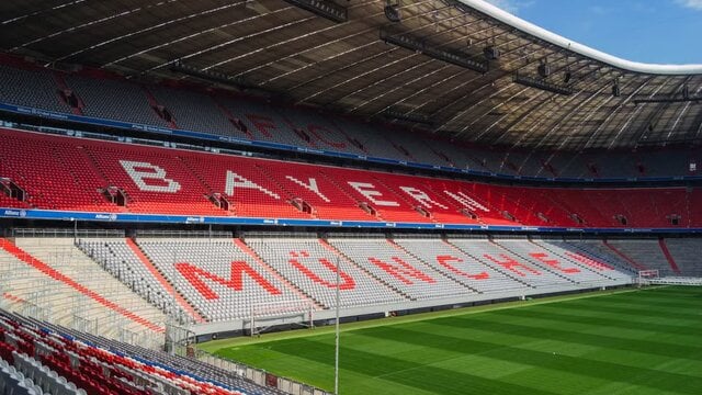 Jeju vs Bayern: Bayern Munich win 2-1 in friendly