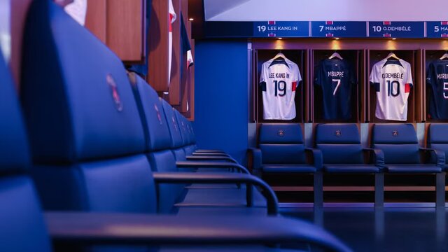 LOSC Lille vs Paris Saint-Germain F.C. standings: PSG rally