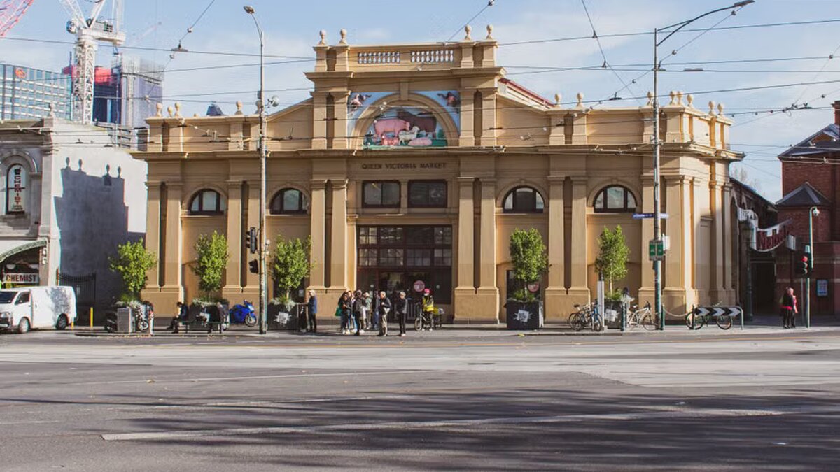 Victoria locks in Melbourne growth boundary, setting up a fight over the city’s future