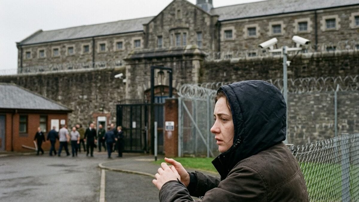 Prison recalls surge 28% in England and Wales as licence breaches strain jails