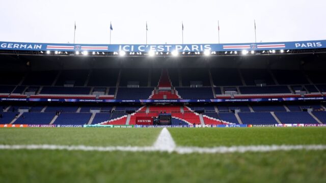 Rennes vs PSG: Heatwave forces venue switch