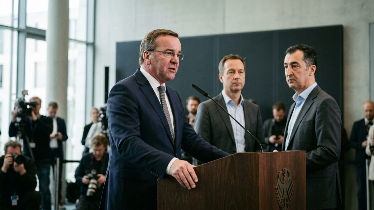 Senior German leaders push court move to curb AfD’s hardline wing