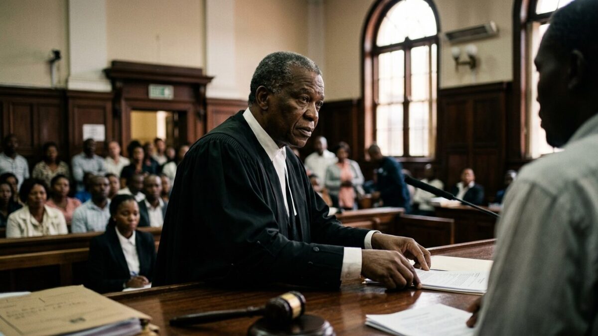 South African court throws out R17m claim over failed public works job bid