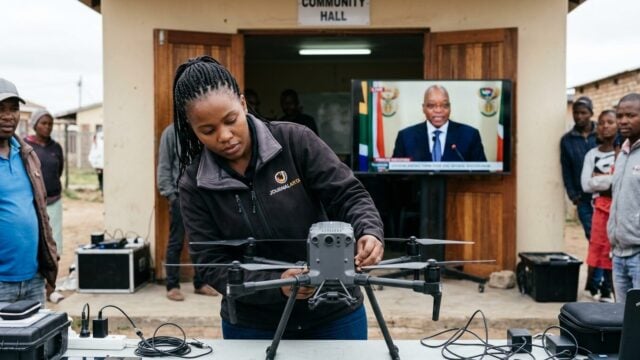 South African tribunal orders Zuma’s Nkandla architect to repay R147 million