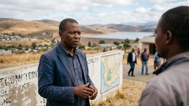 South Africa’s anti-graft unit opens probe into 14-generator deal at Theewaterskloof Municipality