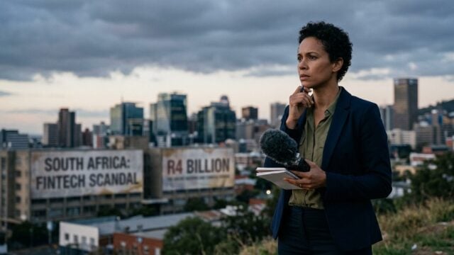 South Africa’s R4 Billion Fintech Scandal Widens as Lawmakers File Ethics Complaints