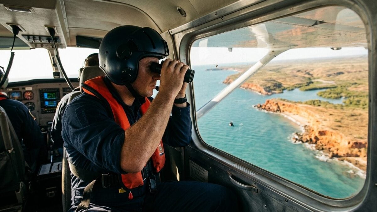 Tasmanian pilot Bob Bramley remembered for love of flying after NT crash
