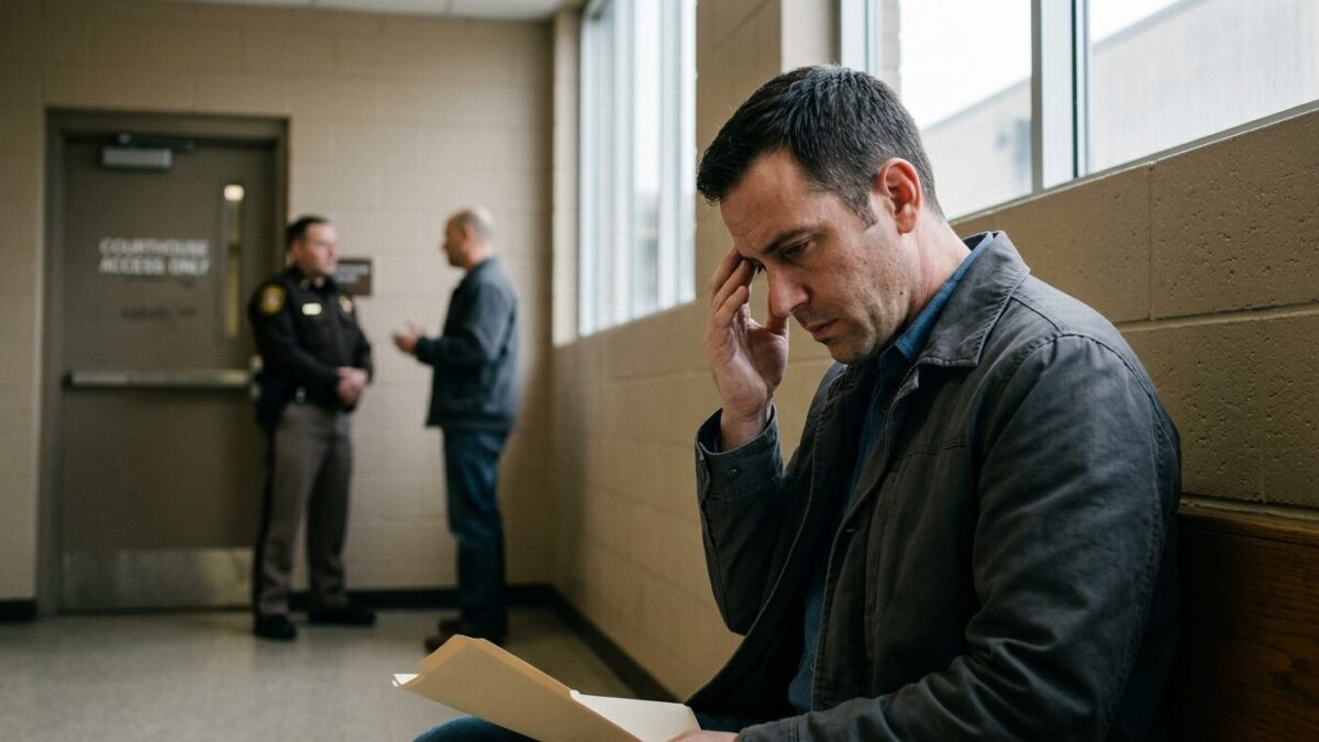 Texas judge lets ICE officer charged in Minneapolis shooting leave jail after extradition bid stalls
