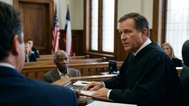 Texas Judge Rejects Karmelo Anthony’s Bid for New Murder Trial