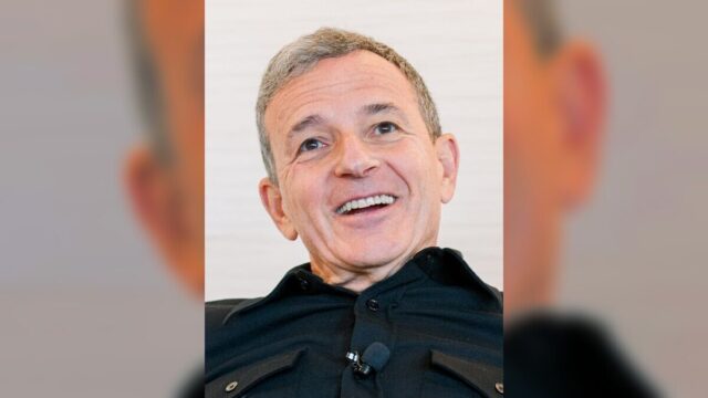 Bob Iger and Josh Kushner to buy Lakers in record $12.5 billion deal