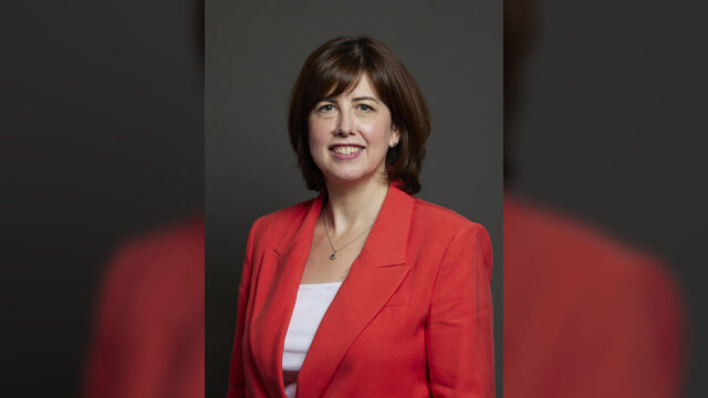 Lucy Powell rejects claims Labour’s school skills push will water down standards