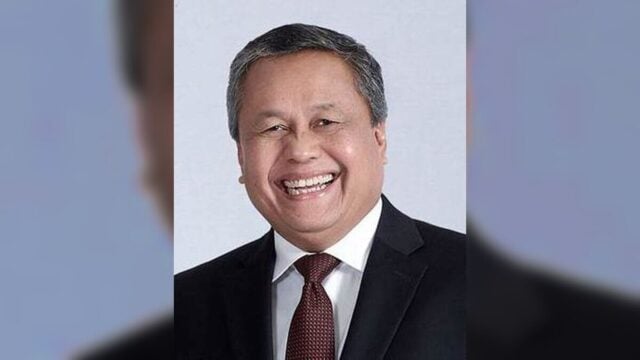Perry Warjiyo Sees Rupiah Rebounding in July or August 2026