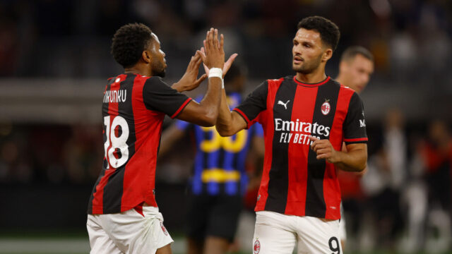 Torino vs Milan: probable lineups, kickoff and stakes