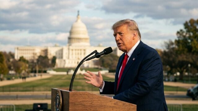 Trump administration pauses all U.S. immigrant visa applications as restrictions tighten