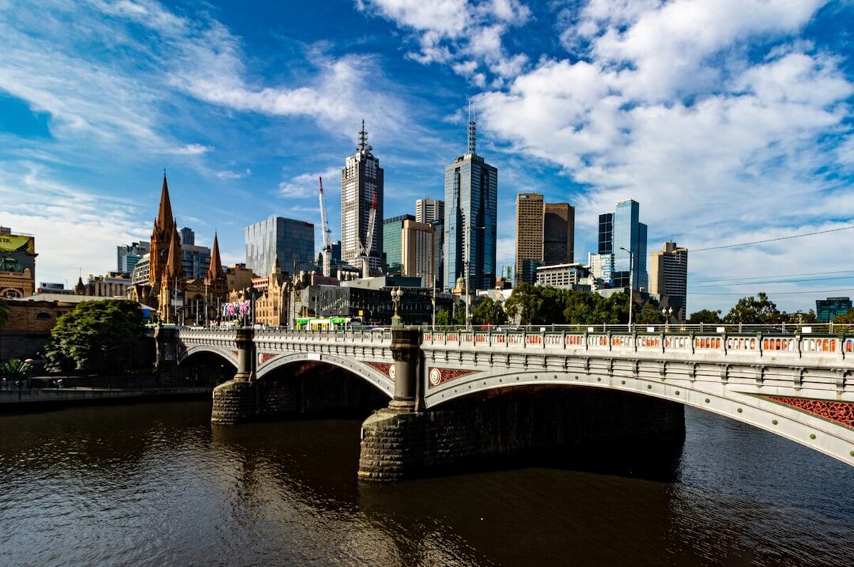 Victoria’s population boom could feed a ring of satellite cities around Melbourne