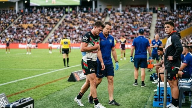 Warriors’ big win over Broncos comes at a cost as fans wonder if Jett Cleary is next in line