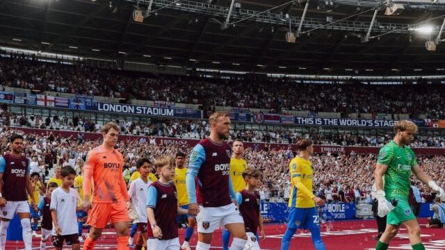 West Ham vs Charlton: 2-1 derby loss stings Hammers