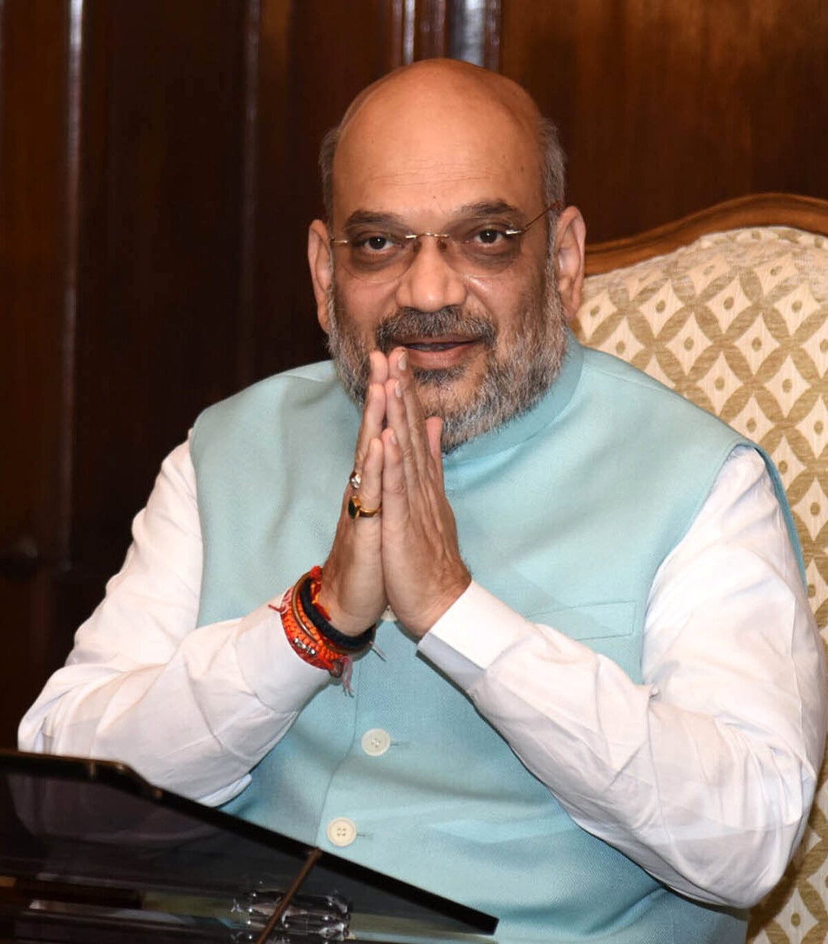 Amit Shah pushes AI-led counterterror doctrine as India steps up border and fugitive crackdown