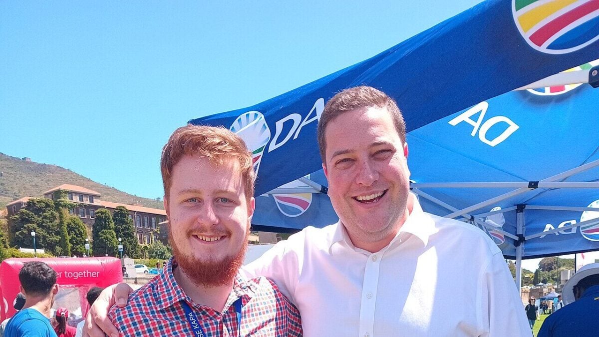 Cape Town’s DA majority no longer looks automatic as Hill-Lewis concedes a tighter race