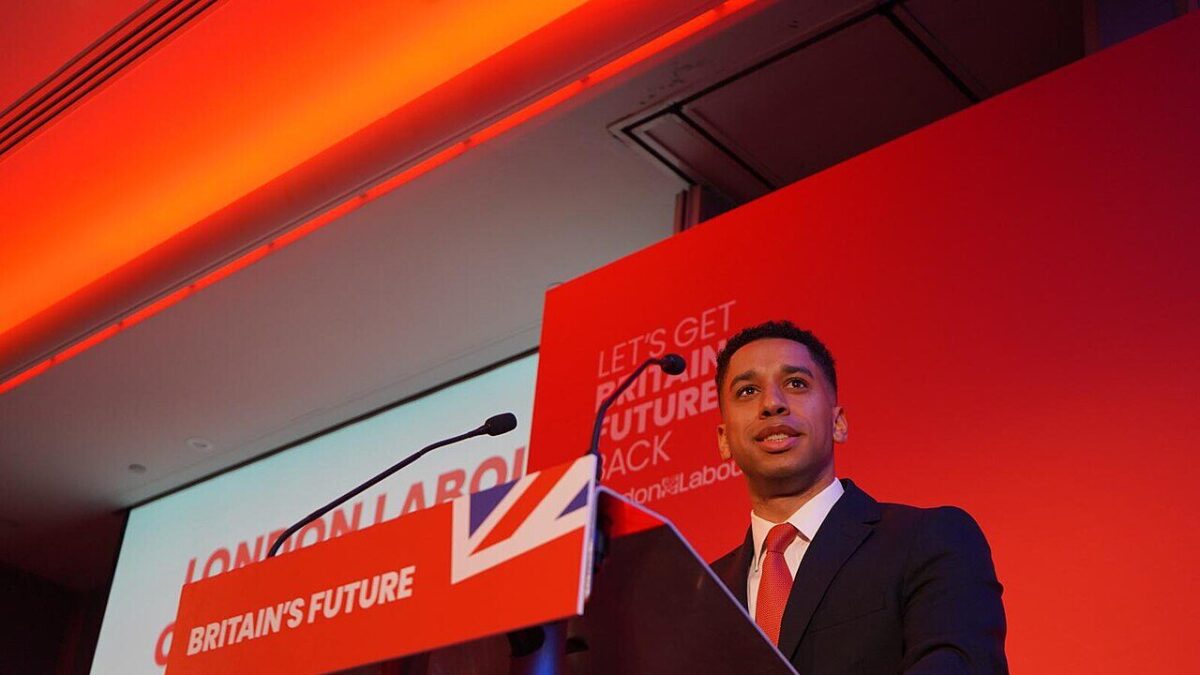 Labour faces loss of up to 18 London MPs as Reform, Conservatives and Greens surge in poll