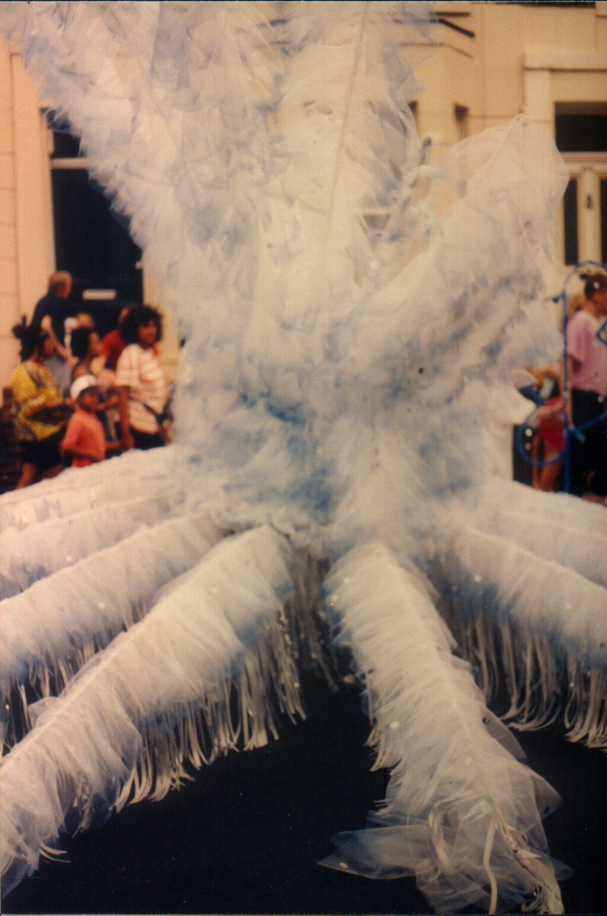 Notting Hill Carnival mas bands seek funding as heritage traditions face pressure