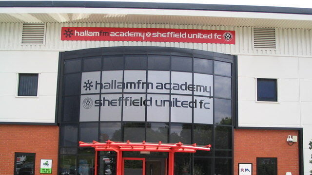 Sheffield United Open Championship Campaign Against Birmingham