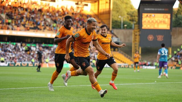 wolves vs stoke city: live coverage, lineups and stakes