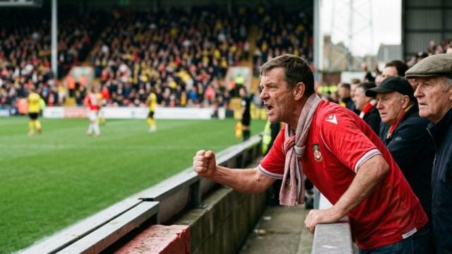 Wrexham vs Watford live: TV, kick-off, team news