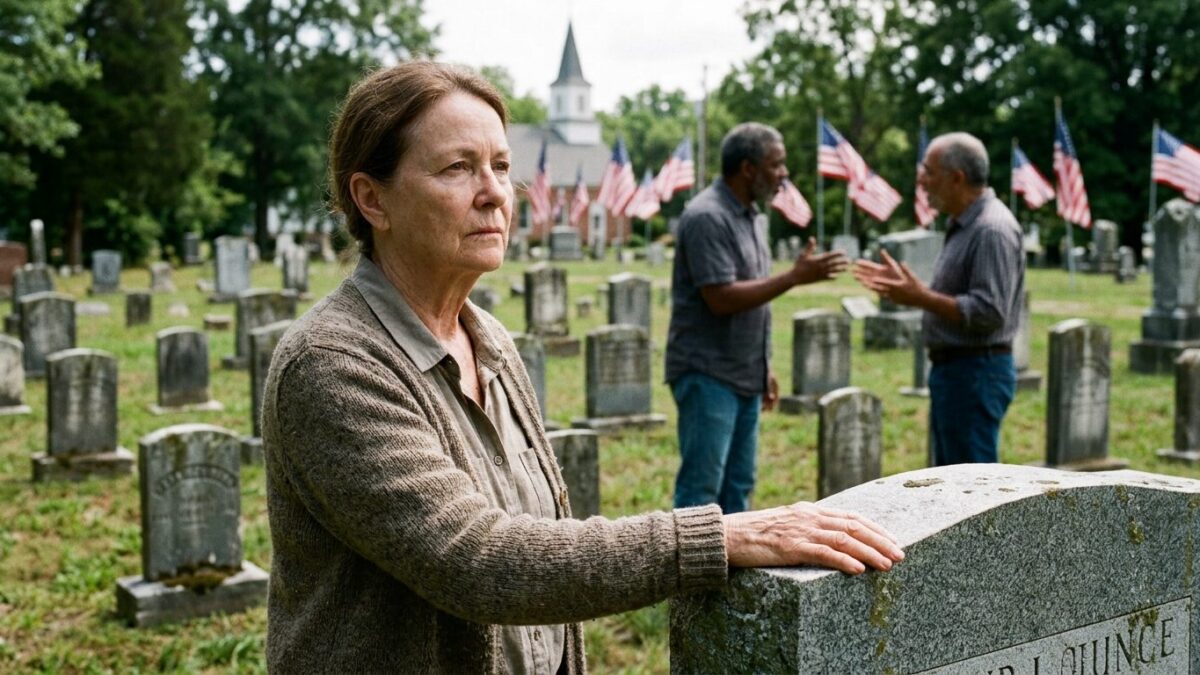 25 Years After 9/11, Americans Mark the Dead and Debate What Came After