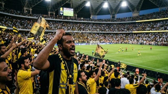 Al-Ittihad vs Al-Nassr: Saudi Pro League team news
