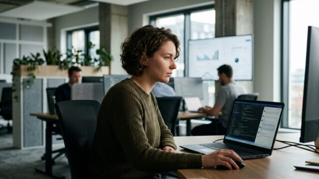 Anthropic Merges Claude Chat and Cowork Into Single AI Assistant