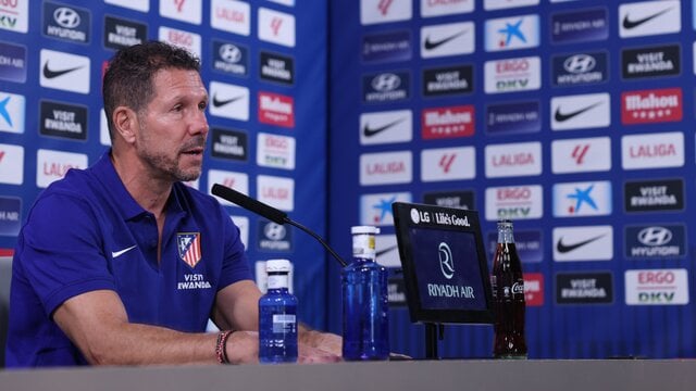 athletic vs atlético madrid: Athletic beat Atleti 3-0