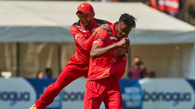Australia vs Zimbabwe: ODI Series Opens in Harare
