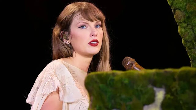babylon lyrics Decode Taylor Swift’s New Song