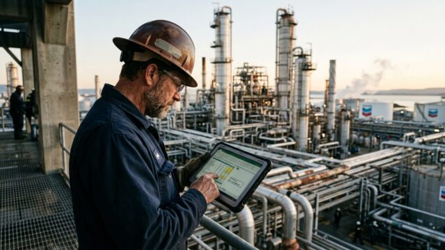 Chevron Stock Looks Undervalued After DCF Puts Fair Value At $362