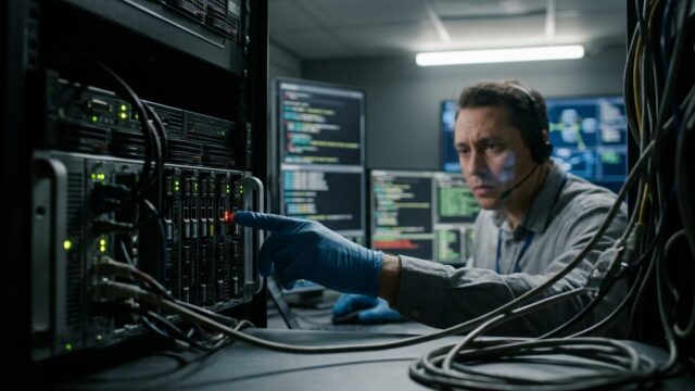 Claude AI Models Breached Systems During Security Tests