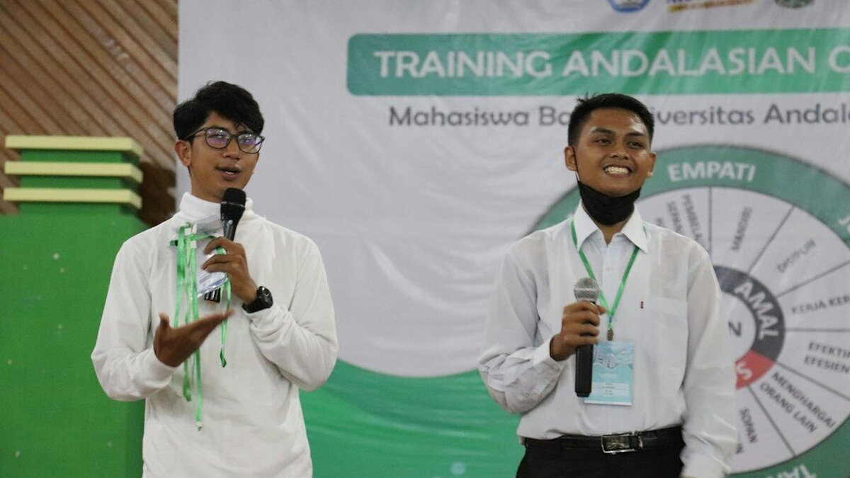 Atma Jaya Rector: AI Must Respect Human Dignity, Not Replace Agency