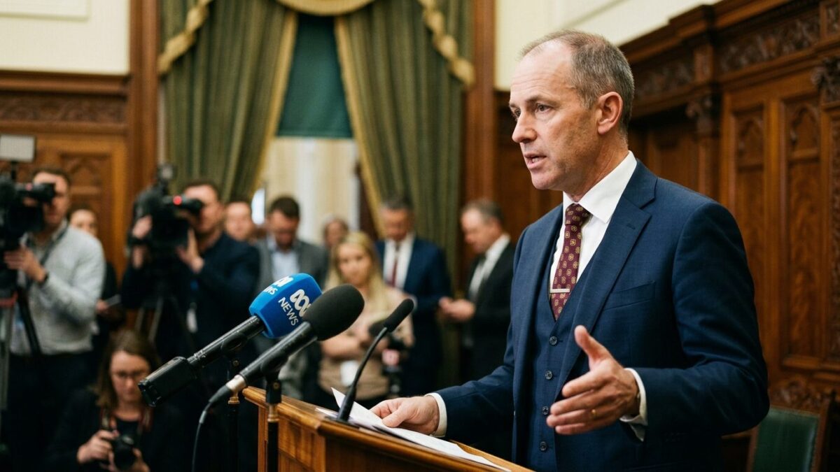 Coalition’s tobacco and vaping pitch exposes a bigger problem for Wilson
