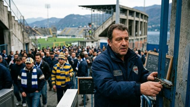 Como vs Parma: line-ups, kick-off time and team news