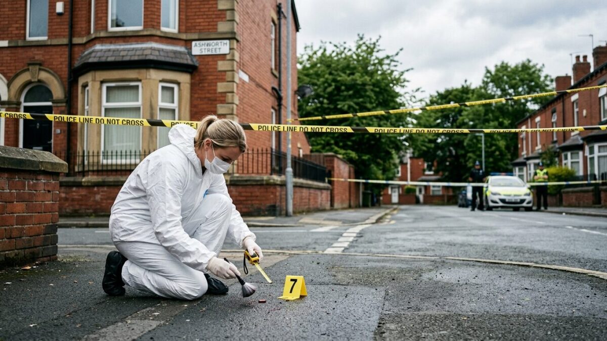 Convicted murderer gets second life sentence after daylight abduction of teenager