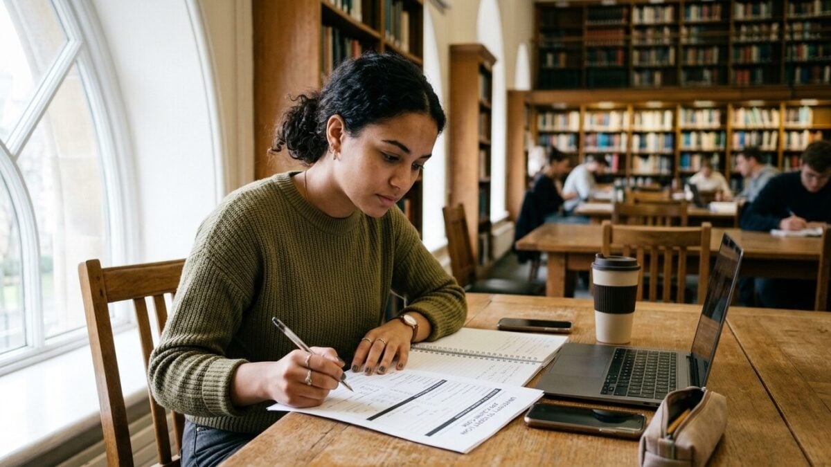 England to give students clearer warnings on loan terms after mis-selling row