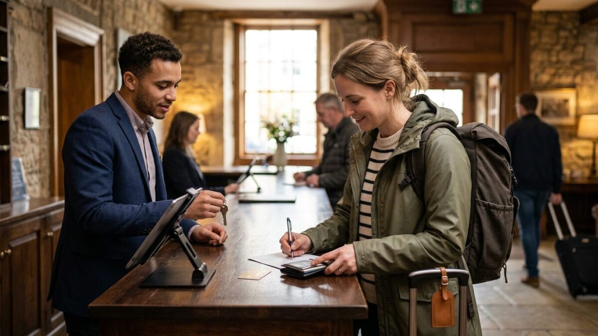 England’s city mayors set for broad powers to impose tourism levy on overnight stays