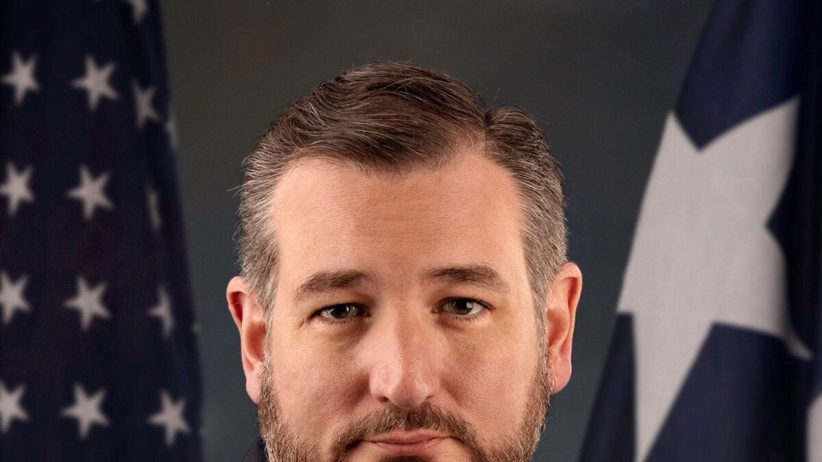Shouts of ‘he should be shot’ erupt at GOP convention during Ted Cruz speech