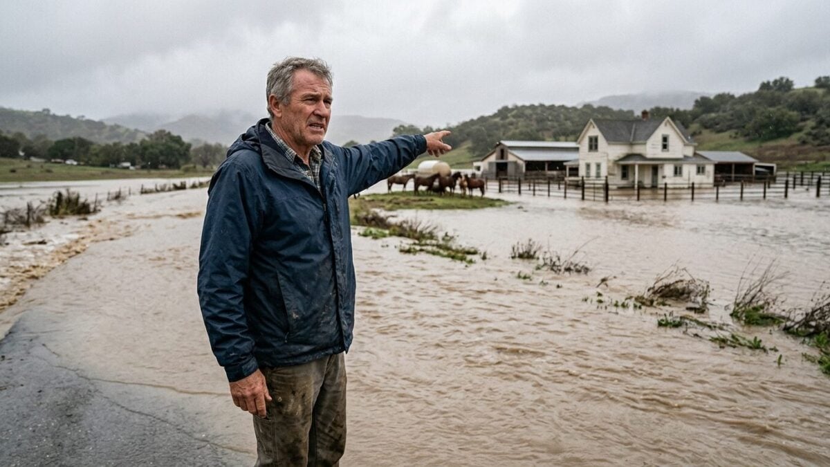 Flash Floods Ravage Phantom Ranch in Grand Canyon, Leaving 2 Dead and One Still Missing