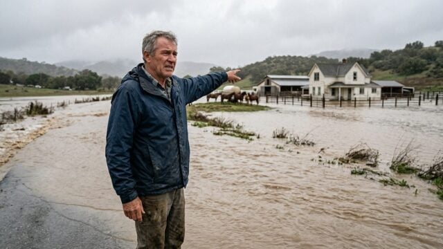 Flash Floods Ravage Phantom Ranch in Grand Canyon, Leaving 2 Dead and One Still Missing